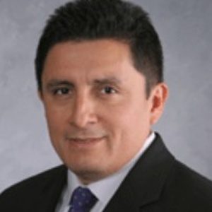 Eduardo Antezano, FACC, MD