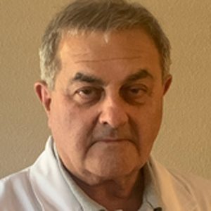 Ara Soghomonian, MD