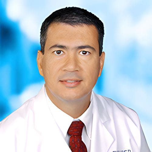 Sergio Buzzini, MD