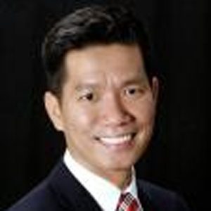 Huy Phan, PhD, MD