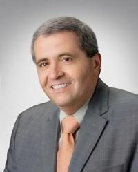 George Bou Samra