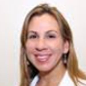 Cristina Ramos, MD