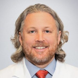 Daniel Mullady, MD