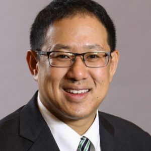 Timothy Chang, MD