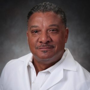 Joseph Saulsbury, MD
