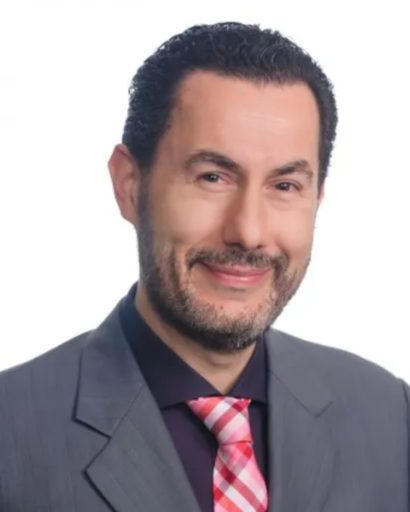 Omid Dilmaghanian, MD