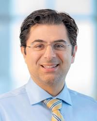 Jack Morshedzadeh