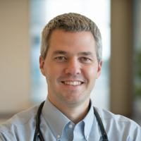 Edward Miner, MD