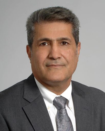 Mansour Afshani, MD