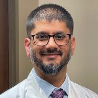 Moben Mirza, MD, FACS