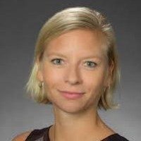 Blaire Burman, MD