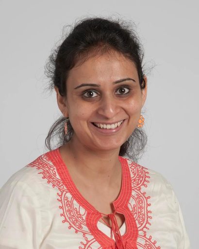 Mudita Bhatia, MD