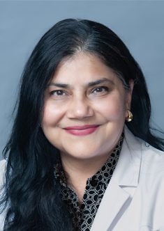 Farah Masood, MD