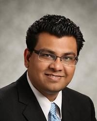 Ravikumar Bhalavat, MBBS, MD