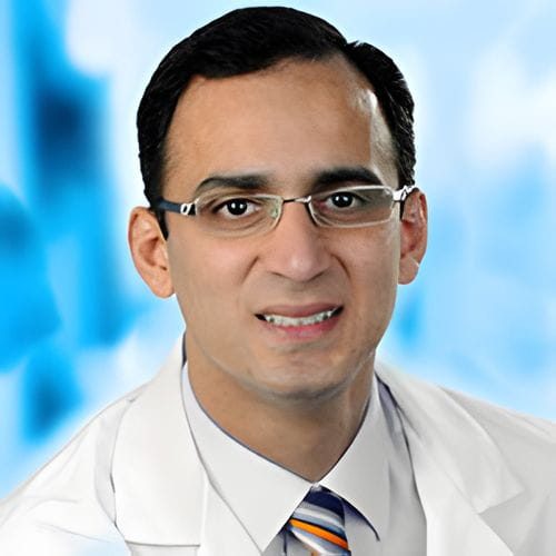 Yakub Khan, MD