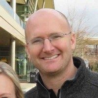 Brian Duff, MD