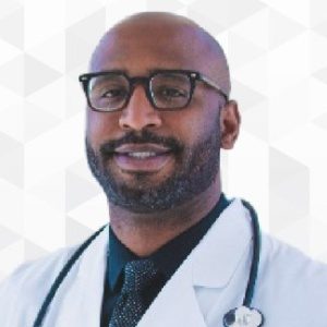 Kibwei McKinney, MD