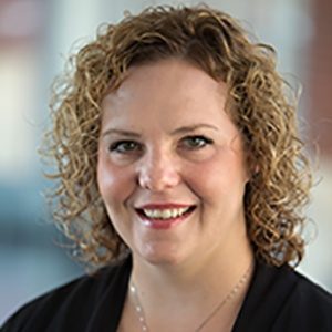 Shelbi Hayes, MD