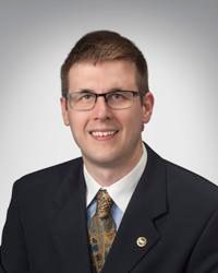 Eric Dueweke, MD, MBA