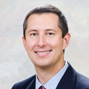 Douglas Kasper, MD