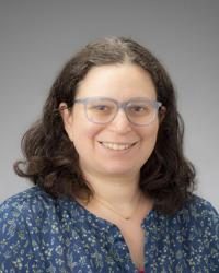 Esther Teverovsky, MD