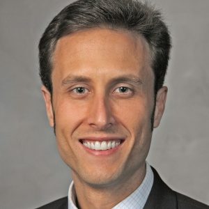 Raymond Areaux, MD