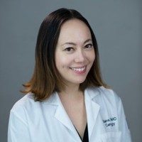 Elaine Lin, FACC, MD, MSC, MS