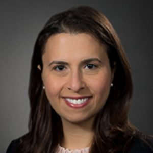 Lauren Cooper, MD
