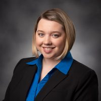 Candice Burns, MD