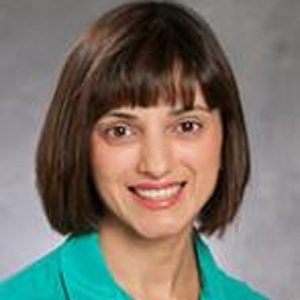 Asma Siddiqi