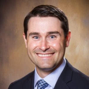 Brian Stegman, MD, FSCAI