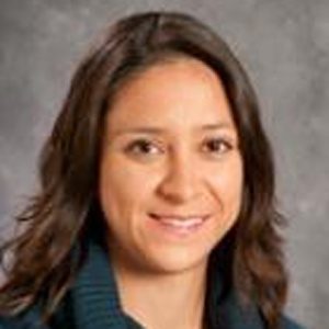 Clara Zamorano, MD