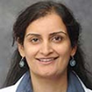 Teena Chopra, MD, MPH