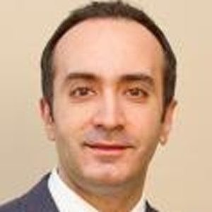 Ziad El Khoury, MD