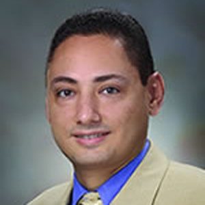 Usama Moustafa, MD