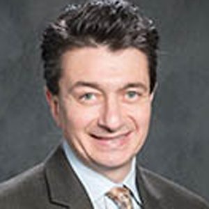 Ruben Grigorian, MD