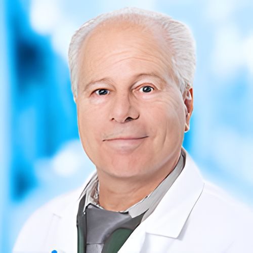 Joseph Romeo, MD