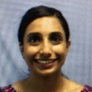 Kiruthika Balasundaram, MD