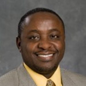 Edwin Bogonko, MD