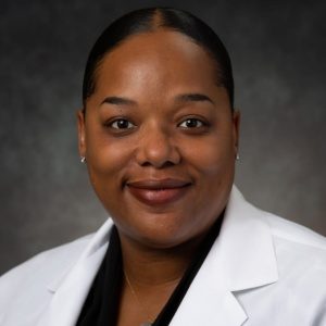 Teresa Byrd, FACOG, MD
