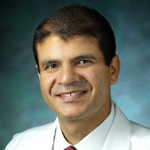 Mostafa Borahay, PhD, MBBCh, MD, MSc, MBA