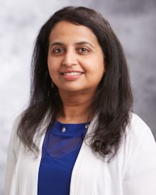 Jayashree Nair, MD