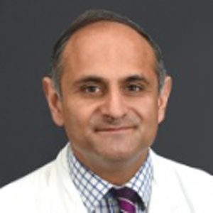 Amresh Raina, MD
