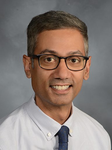 Vinay Kini, MD, MSC