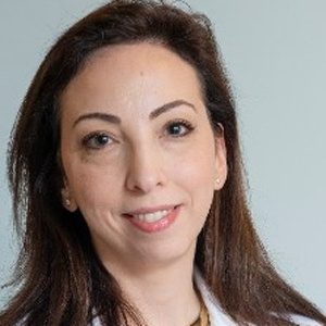 Erica Shenoy, MD, PhD
