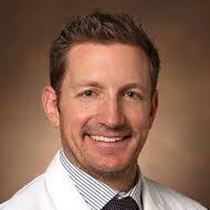 Daniel Stinner, MD