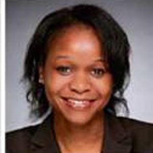Jacqueline Peebles, MD