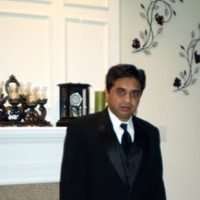 Amit Sohagia, MD
