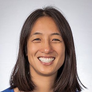 Emily Chang, MD