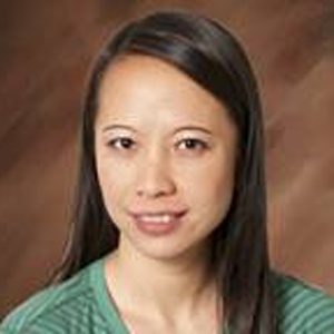 Mengjing Huan, MD
